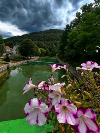 Jajce: Bosnia’s Waterfall City Where History Flows and Legends Stand 