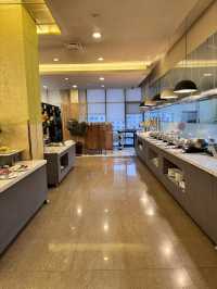 🇲🇳本気の冬モード⛄🌬️【Ramada Ulaanbaatar Citycenter Hotel】