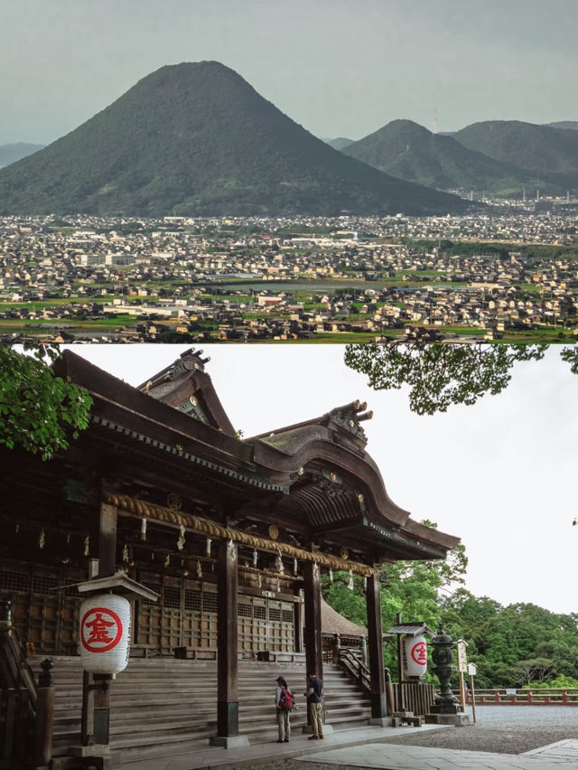 🇯🇵日本四國|古寺巡禮山林間的隱秘之地 🇯🇵日本四國|古寺巡禮山林間的隱秘之地