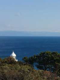月と海と龍馬のまち。桂浜で心ほどける絶景旅