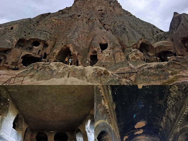 🇹🇷卡帕多奇亞|一篇親測全攻略帶你玩翻這