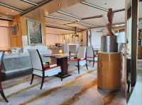 Luxury Stay at Ritz Carlton Shanghai Pudong