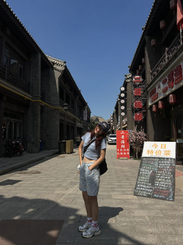 Tianjin: China’s hidden gem city that you need to visit💎