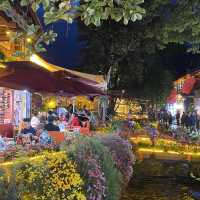 Enchanting Night of Lijiang Old Town