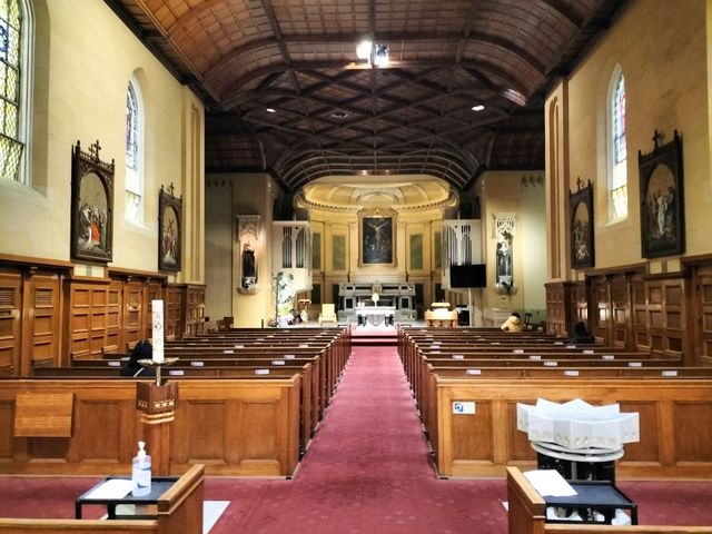 ✝️Church In The City✝️ ✝️Church In The City✝️
