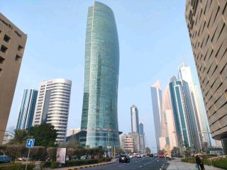 Exploring the Vibrant Heart of Kuwait City