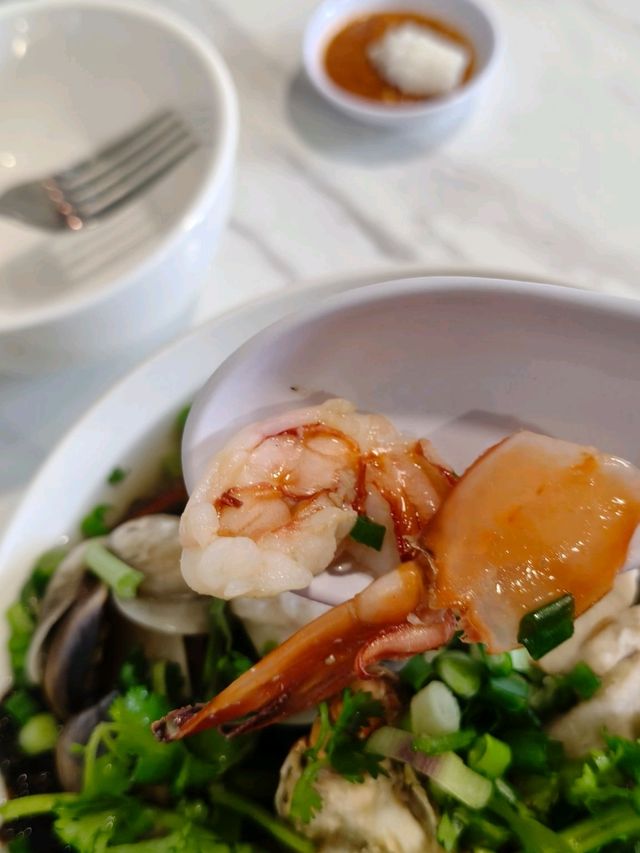 🇲🇾Hai Kah Lang Michelin Bib Gourmand Restaurant JB