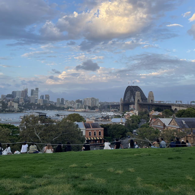 로망의 도시 ‘시드니’ 🇦🇺 로망의 도시 ‘시드니’ 🇦🇺