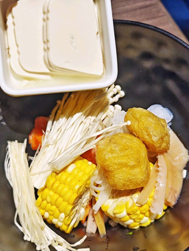 多款🤩高質煲👍火鍋🍲無限時🥢任食