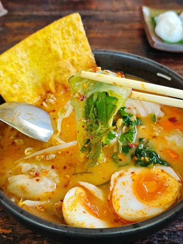 แฮปปี้ปากหม้อ 🍜