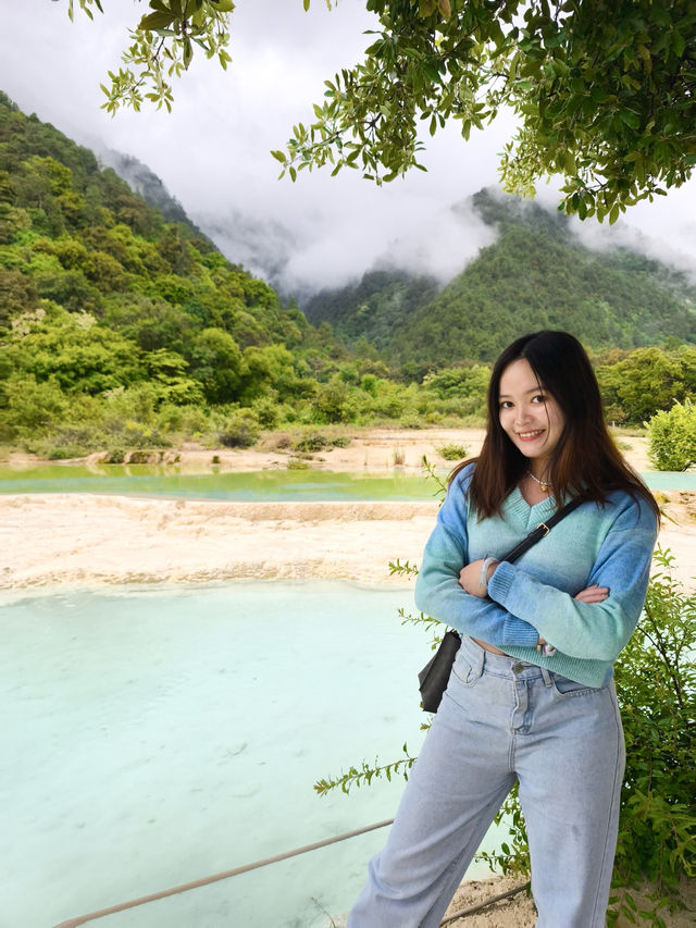 Best spot in Shangri-la✨✨✨