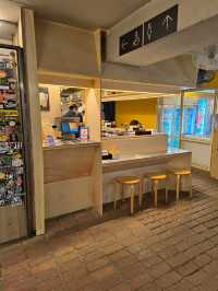 Rex KL – Hidden Ramen Gem