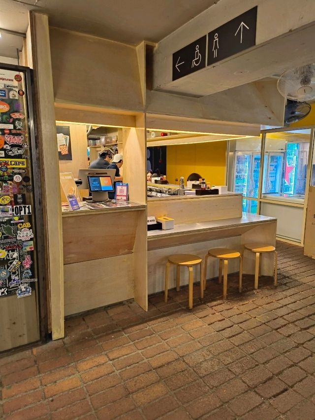 Rex KL – Hidden Ramen Gem Rex KL – Hidden Ramen Gem