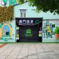 Charming Cultural Stroll Through Taipa Village