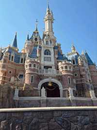 A Castle Straight Out of Dreams