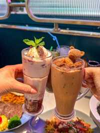 珠海必食經典港式茶餐廳推薦‼️