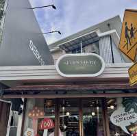 ☕ Seeknature Café – คาเฟ่ธรรมชาติใจกลางเมืองหาดใหญ่