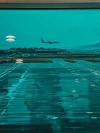 Gateway to the World – Malaysia International Airports at Sepang