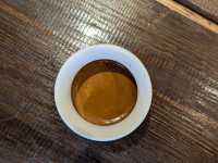 Caravan coffee shop 