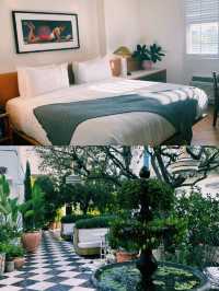 로스앤젤레스, 다채로운 매력을 품은 도시의 기록