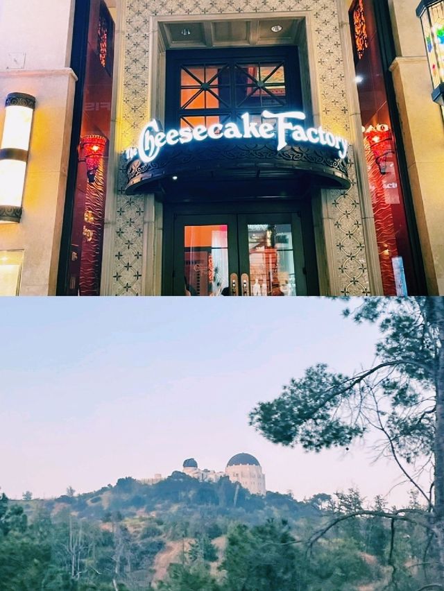 로스앤젤레스, 빛과 자유가 흐르는 도시 여행기