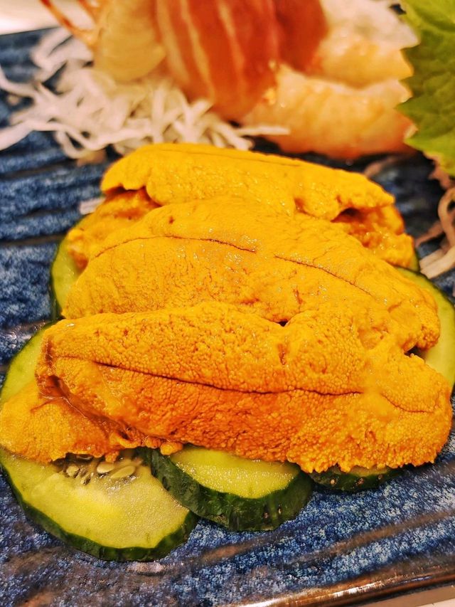 隱匿於🤩鬧市嘅🥢高質🍣壽司店 隱匿於🤩鬧市嘅🥢高質🍣壽司店