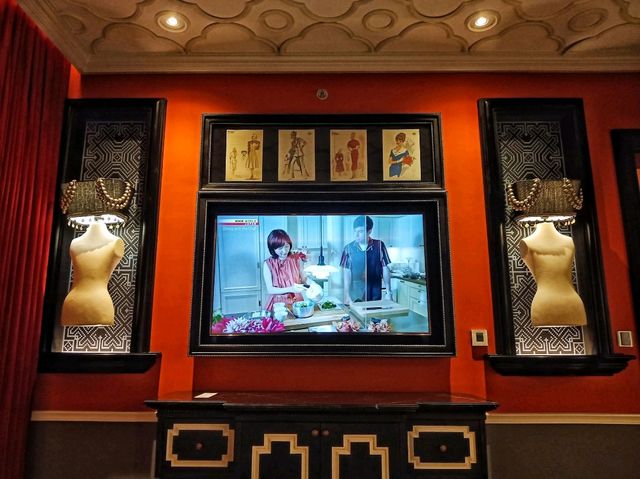 รีวิวที่พักHotel de la Coupole, MGallery Sapa