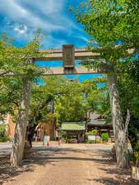 【愛知】期間限定！名古屋の真ん中で出会える“涼やかな絶景”✨🎐
