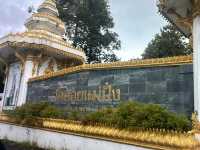 วัดดัง ตำนานหลวงปู่แหวน สุจิณโณ เกจิดังเชียงใหม่