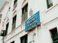 A Journey Through Puppetry: Museum Wayang Jakarta 🎭🌟