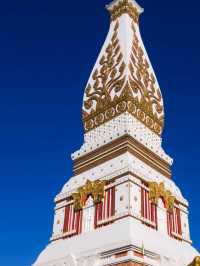 พระธาตุพนมจังหวัดนครพนม