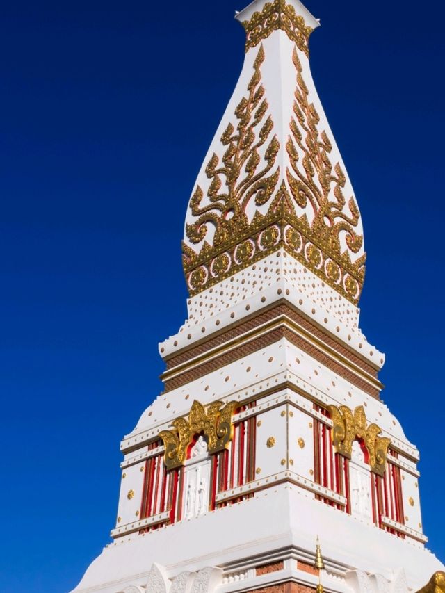 พระธาตุพนมจังหวัดนครพนม
