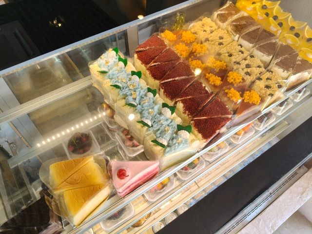 คาเฟ่ลับ แห่งใหม่ของระยอง Lawon 