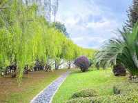 Oriental Garden Serenity at Saujana Hijau