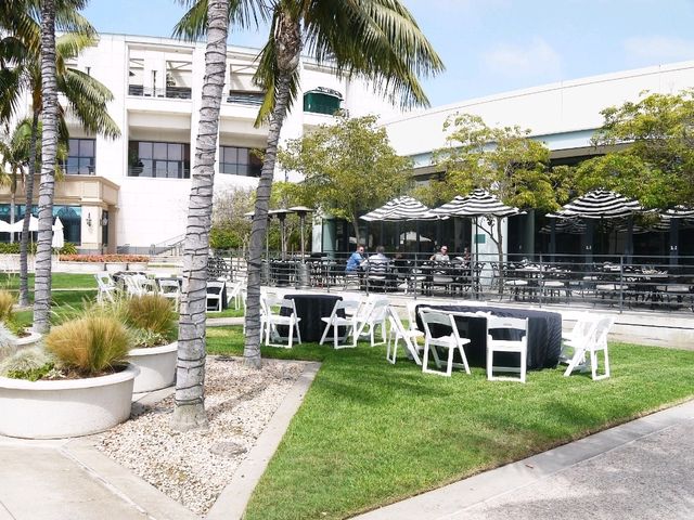 📍 미서부여행 추천, 샌디에이고 다운타운 (Downtown San Diego)