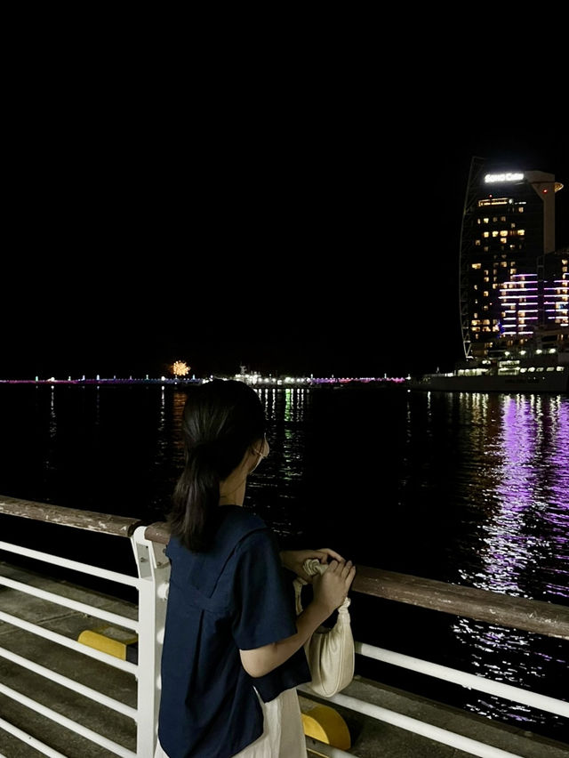 ✨[여수 여행 코스 추천] 순이네밥상 → 카페인 → 이순신광장✨
