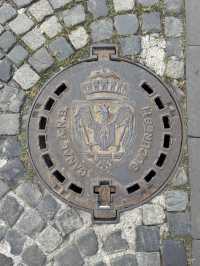 BUCHAREST OLD TOWN: THE HEART OF HISTORY AND NIGHTLIFE