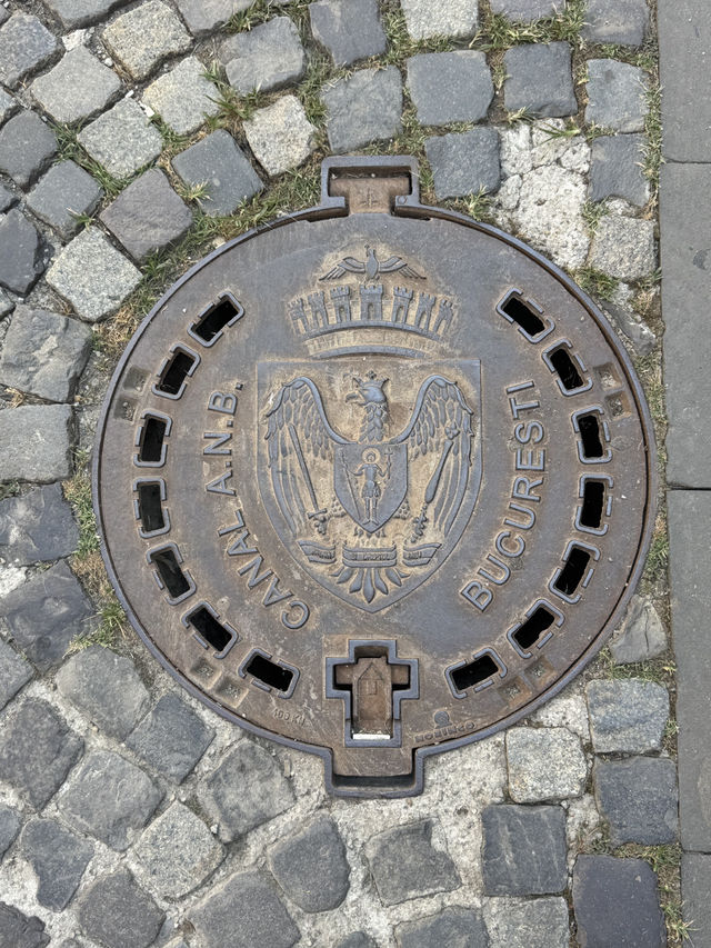 BUCHAREST OLD TOWN: THE HEART OF HISTORY AND NIGHTLIFE