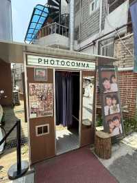 ✨ Trip in Suwon ✨