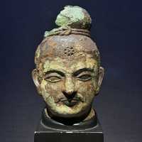 A Solo Trek Through Ancient Civilizations: India, Gandhara, Egypt & West Asia 🐫