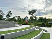 Discover Majestic Pavilion at Eco Majestic Park – A Hidden Gem in Semenyih