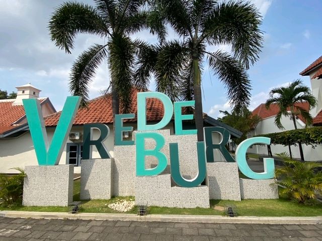 Vredeburg Museum