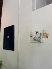 Norm:in - local brand cafe in Siem Reap