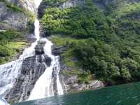 Geirangerfjord - Norway at its most beautiful!