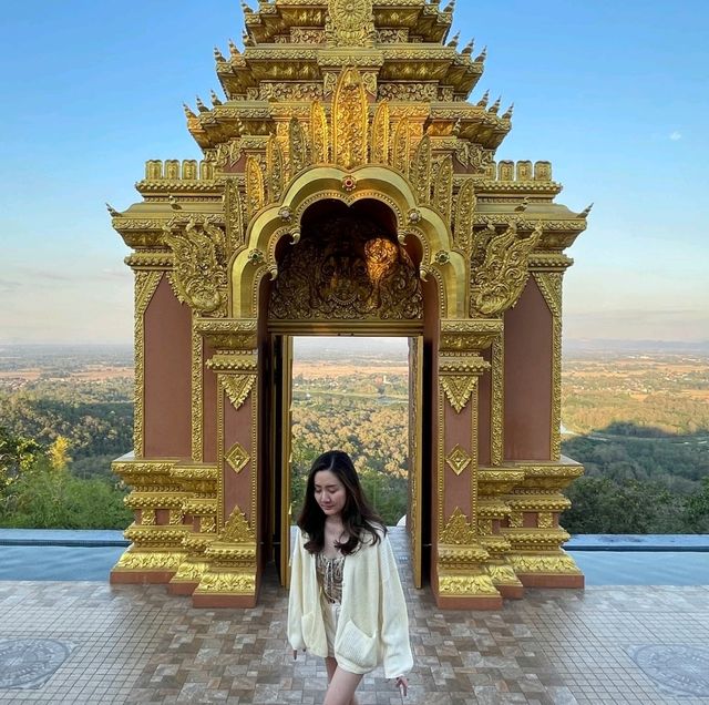 1 day in lampang