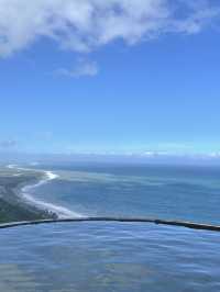 타이동 해변 공원 (Taitung Seashore Park) — 바다 감성 충만한 힐링 명소 🩵