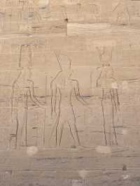 A deeper glimpse into Egypt’s glorious past👫😎✌️❤️👍