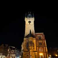City of a Hundred Spires: My Solo Trip to Prague
