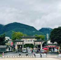 Dali Old Town - Yunnan