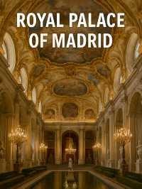 Royal Palace of Madrid